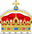 Queens Crown of Gotzborg