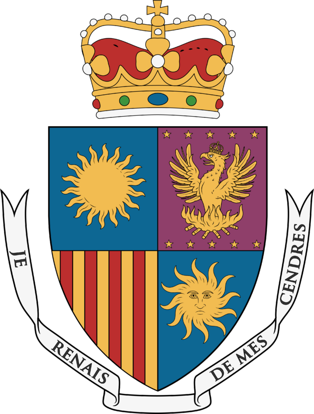 Cortes Federales Constitutional Amendment and Democratization Act, 1721