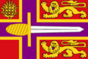 Flag of Normandie