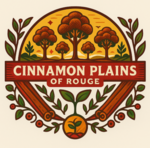 Cinnamon Plains