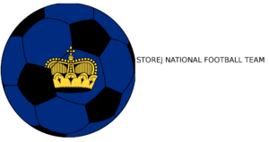 Storej national football team logo.png