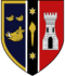 Coat of Arms of Glenmaye