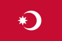 Flag of Hazar