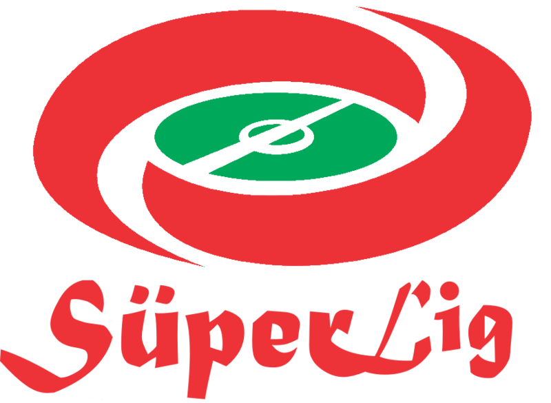File:Süper Lig Logo.png