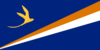 Flag of Province Wellesley and Suyaj-Ardab
