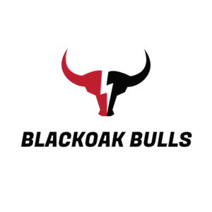 Blackoak Bulls logo.png