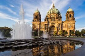 Brandenburger Cathedral