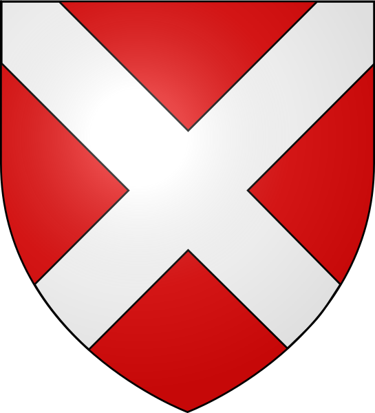 File:Nevin Coat of Arms.svg