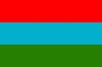 Centralsanilla flag.png