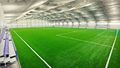 Indoor Football Pitch