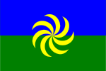 Hhotia flag.svg