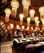 Norsolyrian Wisp Rice