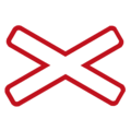 Level crossing