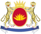 Coat of Arms of Kunapura