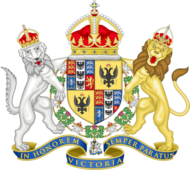 File:Royal Coat of Arms (Government in Victoria).png