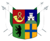 Coat of Arms of Kasterburg