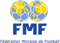 Official Logo of the FMF