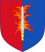 Coat of arms