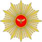 Coat of Arms of Suren Confederacy