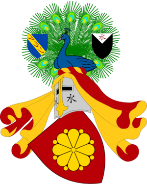 Tonugawa CoA.png