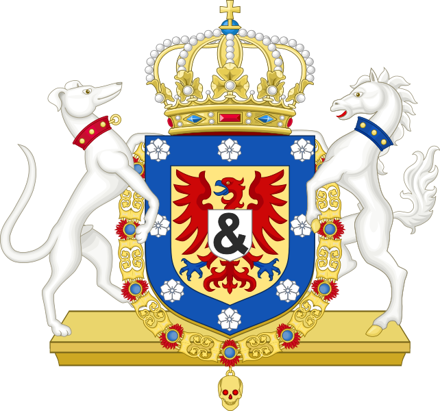 File:Coat of arms of Etzeland.svg