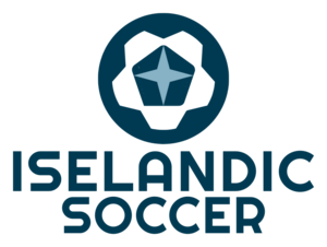 Iselandic Soccer logo.png