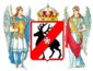 Coat of Arms of Nidaros
