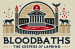 Keepers of the Bloodbaths of Laprind