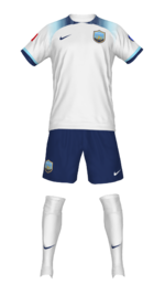 Northcliff City 3rd kit.png