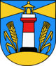 Coat of Arms of Port Clyde