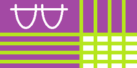 Benacian Church flag.png