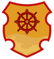 Shield of Baatharz