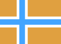 Flag of Arcadië