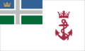 Naval standard