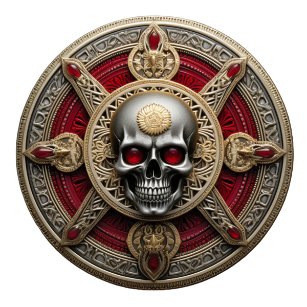 File:Worshipful Guild of the Sacred Carnifices flag.png