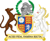 Coat of Arms of Brettish Isles