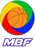 Logo of the MBF