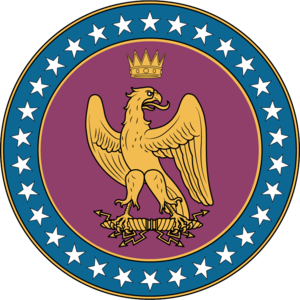 Seal of the President.png