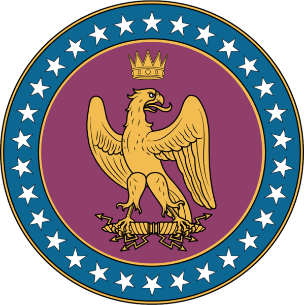 File:Seal of the President.png