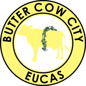 Butter Cow City Eucas logo.png