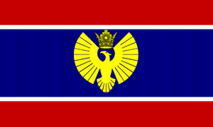 Committee of Euran Salvation flag.png