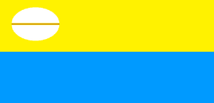 Fort Kolgrad flag old.png