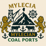Mylecian Coal