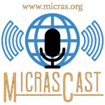 MicrasCast logo.
