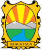 Coat of arms of theState of Aracataca