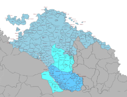 Location of Alalehzamin