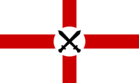 Military Ensign