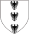 Coat of Arms of Adraisia