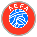 Logo of the AEFA