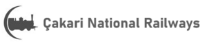 Cakari National Railways logo.png